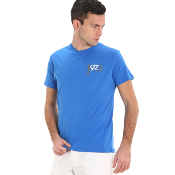 CAMISETA HOMBRE SLAM E64