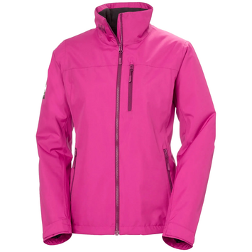 CAZADORA HH MUJER MIDLAYER 2.0 663