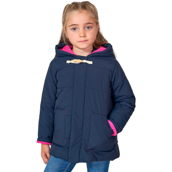 CHAQUETA BATELA JUNIOR ACOLCHADA NYLON MA