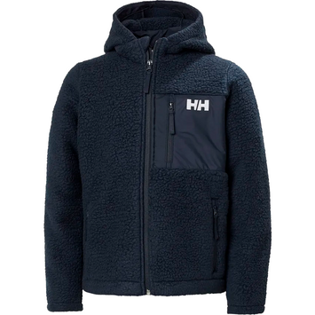 CHAQUETA HH JUNIOR CHAMP PELO 597