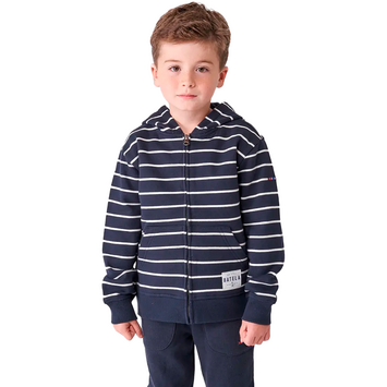 SUDADERA BATELA JUNIOR NAUTICA M/CU2