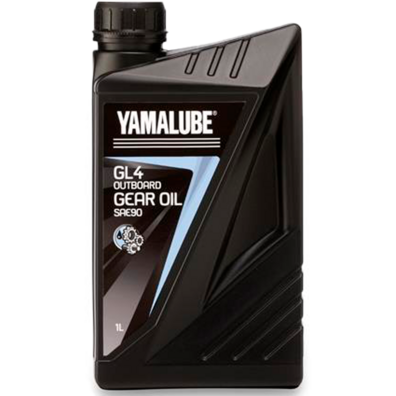 ACEITE YAMALUBE ENGRANAJES GL4 GEAR 1 LT.