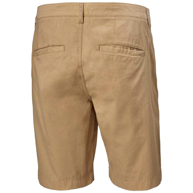 BERMUDA HOMBRE HH SHORTS 10" Camel