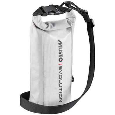 BOLSA ESTANCO MUSTO 1.5 LT. EVO TUBE Blanco