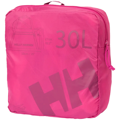 BOLSA HH DUFFEL BAG 2 30 L 663