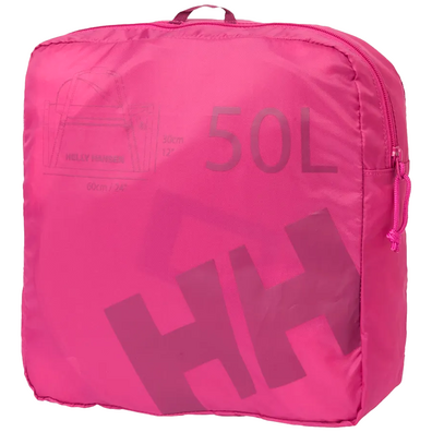 BOLSA HH DUFFEL BAG 2 50 L 663