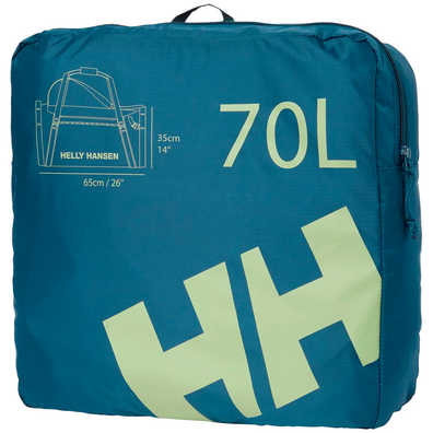 BOLSA HH DUFFEL BAG 2 70 L 589