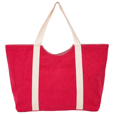 BOLSO BATELA TOTE BAG JZ