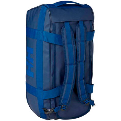 BOLSO/MOCHILA HH DUFFEL M 50 L. 584