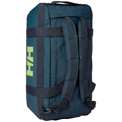 BOLSO/MOCHILA HH DUFFEL M 50 L. 860