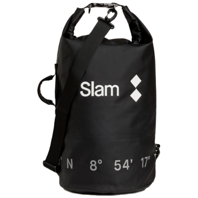 Bolso Slam Navegantes Evolution Negro