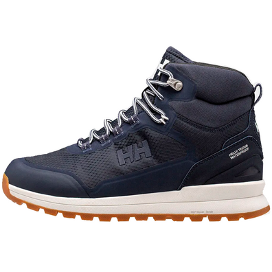 BOTA HH HOMBRE DURANGO IMPERMEABLE 597