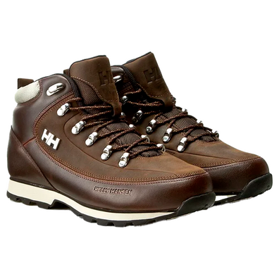 BOTA HH HOMBRE PIEL IMPERMEABLE THE FORESTER 708