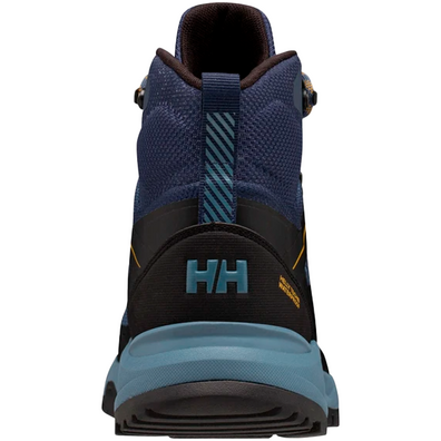 BOTIN HH HOMBRE CASCADE HT Azul