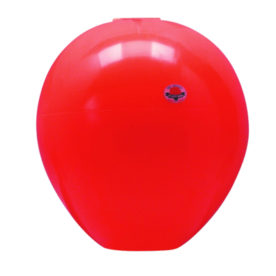 Boya Polyform CC3 Rojo