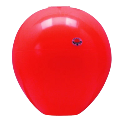 Boya Polyform CC4 Rojo