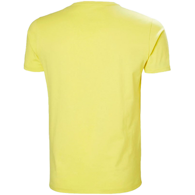 CAMISETA HH HOMBRE SHORELINE 2.0 455