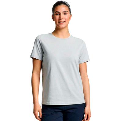 CAMISETA SLAM MUJER DECK W04