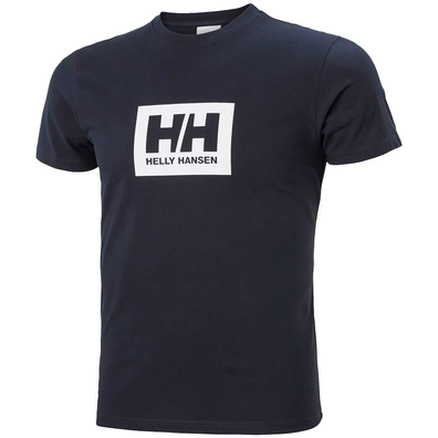 Camiseta Hombre HH Box T 599