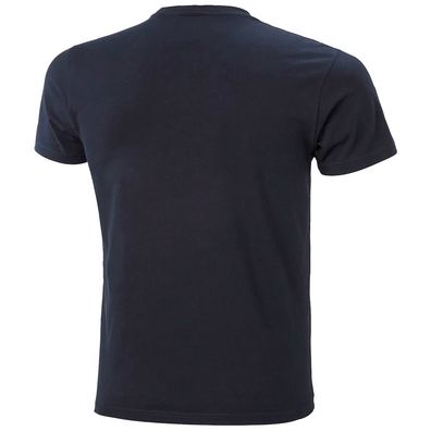 Camiseta Hombre HH Box T 599