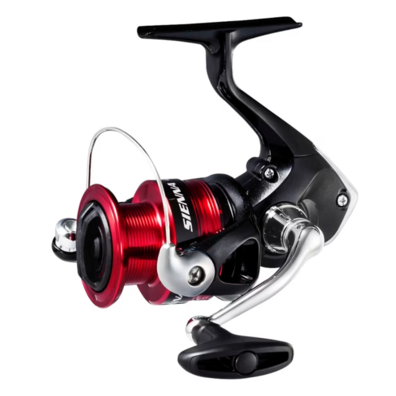 CARRETE SHIMANO SIENNA FG