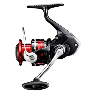 CARRETE SHIMANO SIENNA FG