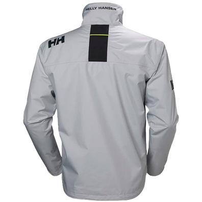 CAZADORA HH HOMBRE CREW JACKET Gris