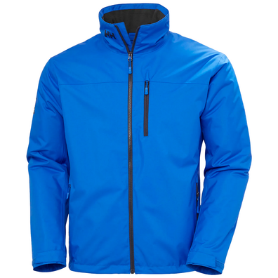 CAZADORA HOMBRE HH MIDLAYER 2.0 SIN CAPUCHA 543