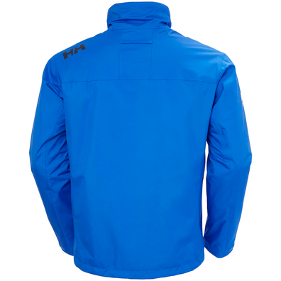 CAZADORA HOMBRE HH MIDLAYER 2.0 SIN CAPUCHA 543