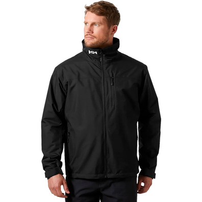 CAZADORA HOMBRE HH MIDLAYER 2.0 SIN CAPUCHA 990