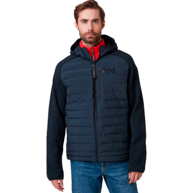 CAZADORA HH HOMBRE ARTIC OCEAN HIBRIDO 597