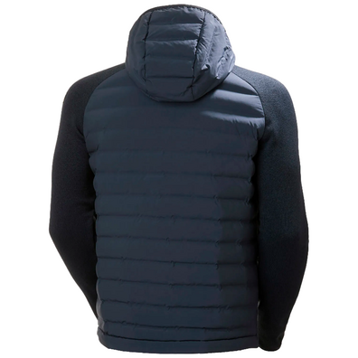 CAZADORA HH HOMBRE ARTIC OCEAN HIBRIDO 597