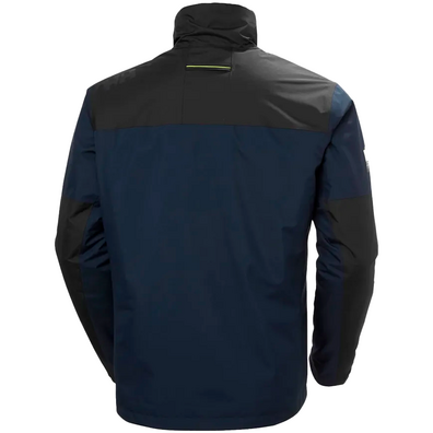 CAZADORA HH HOMBRE CREW MIDLAYER ARTIC OCEAN 597