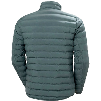 CAZADORA HH HOMBRE MONO MATERIAL INSULATOR