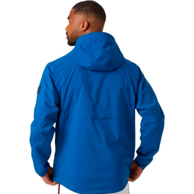 CAZADORA HH HOMBRE RWB RIGGING RAIN JACKET Azul