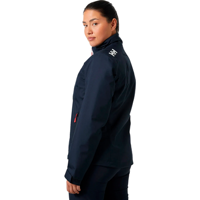 CAZADORA HH MUJER MIDLAYER 2.0 597