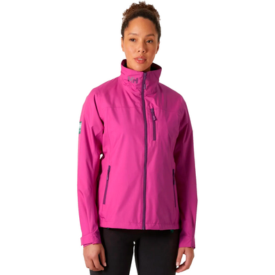 CAZADORA HH MUJER MIDLAYER 2.0 663