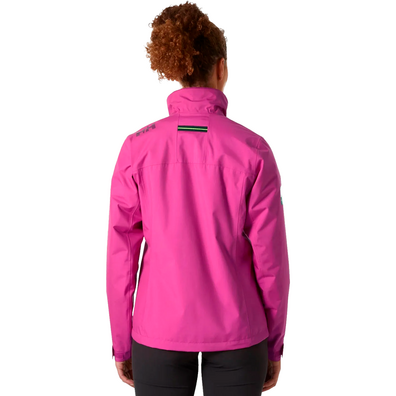 CAZADORA HH MUJER MIDLAYER 2.0 663