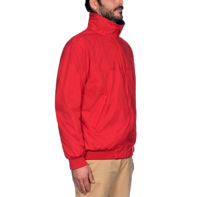 CAZADORA HOMBRE MUSTO CLASSIC SNUG BLOUSON