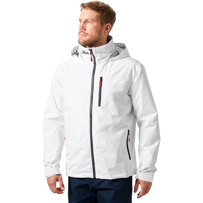 CAZADORA HOMBRE HH MIDLAYER 2.0 CON CAPUCHA 001