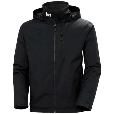 CAZADORA HOMBRE HH MIDLAYER 2.0 CON CAPUCHA 990