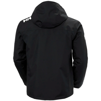 CAZADORA HOMBRE HH MIDLAYER 2.0 CON CAPUCHA 990