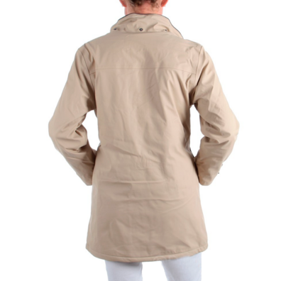 CAZADORA MUJER CAPTAIN CORSAIRE REGATE ETE Beige