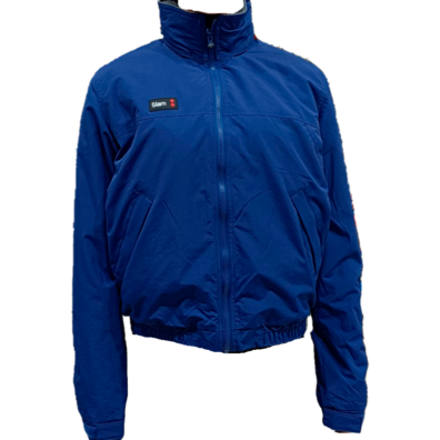 Cazadora Unisex Slam Winter Sailing Azul