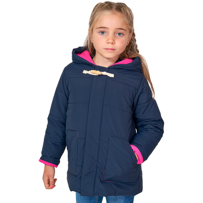 CHAQUETA BATELA JUNIOR ACOLCHADA NYLON MA