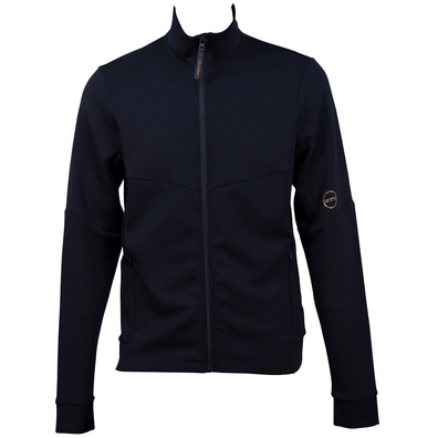 CHAQUETA GTS HOMBRE JOGGER Marino