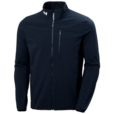 CHAQUETA HH HOMBRE SOFTSHELL CREW 2.0 597