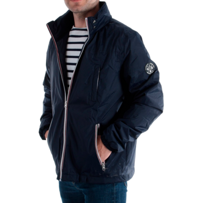 CHAQUETA HOMBRE CAPTAIN CORSAIRE CARRICK Marino