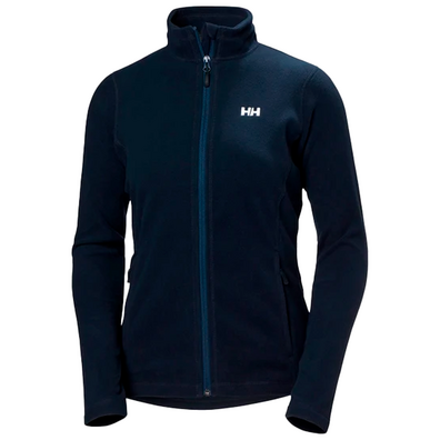 CHAQUETA POLAR HH MUJER DAYBREAKER FLEECE Marino