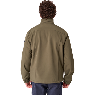 CHAQUETA SOFTSHELL HOMBRE BATELA GL